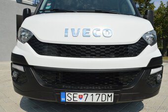 Iveco 35S15 MAXI verzia - 5