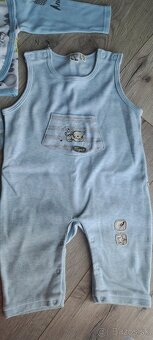 Balík chlapec veľ. 68 - 5
