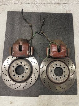 rozpredam bmw e46 m3 cabrio smg eu/uk - 5