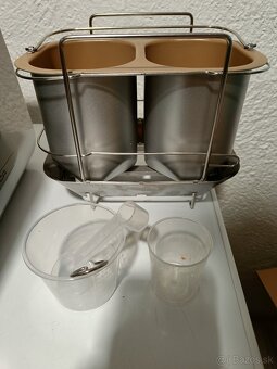 Domáca pekáreň ETA 7149 90040 Delicca II Max - 5