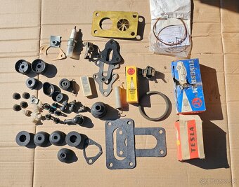 Škoda 105, Škoda120 - 5