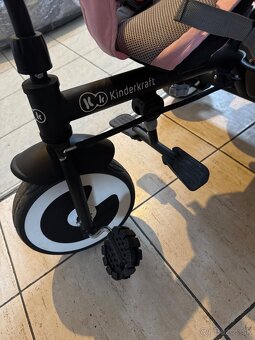 Trojkolka Kinderkraft - 5