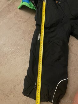 Lyžiarske oblečenie - 5