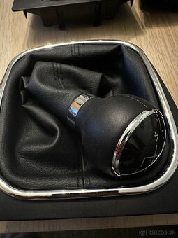 Predám radiace páky - 5