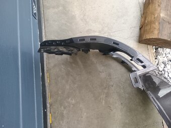 Zadný nárazník VW-TROC - 5