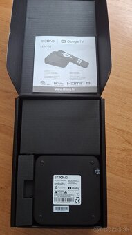 Multimediálne centrum STRONG LEAP-S3 - 5