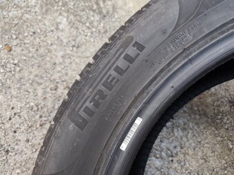 235/50R19 103H Pirelli zimná - 5
