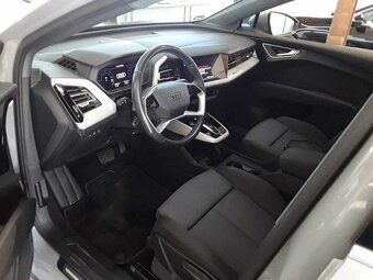AUDI Q4 E-tron 45 QUATTRO odpočet DPH - 5