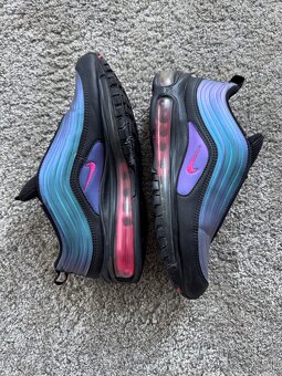 Nike Air Max 97 LX - 5