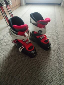 lyze a lyžiarky - 5