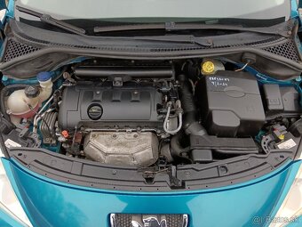 Peugeot 207 1.4i 2/2009 - 5