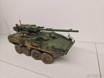 Modely Vojenskej Techniky 1 - 5