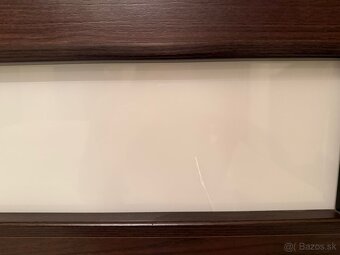 Postel a nocny stolik - 5