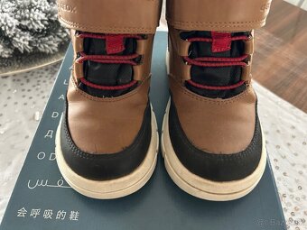 GEOX zimné topánky - 5