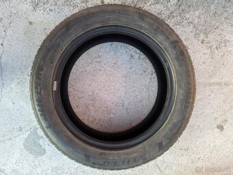 Letné pneumatiky 195/55 R16 - 5