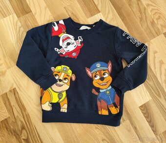 Lindex, Hm, a iné ---- pyžamá a mikiny - 5