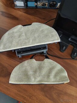 Robotický vysávač Shark - 5