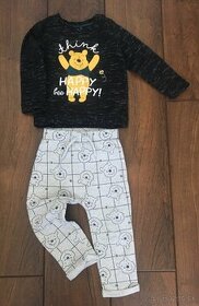 Teplákové súpravy, kraťasy - 5