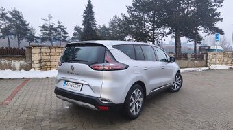 Renault Espace Initiale Paris - 5