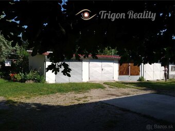 GARÁŽ Komárno – Mederčská - 5