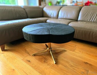 Konferenčný stolík - 5