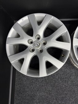 Alu Mazda CX-7 5x114,3 18” - 5