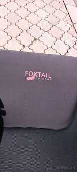 predám veľkú rybarsku postel 100 cm  siroka - 5