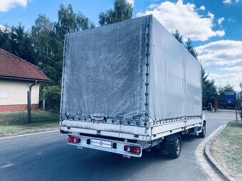 Fiat ducato 2.2 jtd, 118kw, rok 2022, - 5