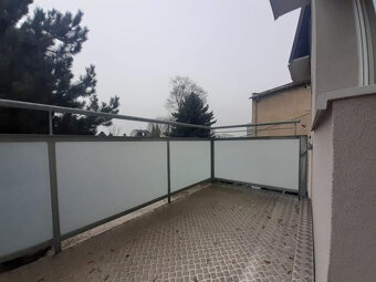 Prenájom 1 - izbový byt blízke centrum - 5