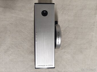 Agfa ISO - RAPID IF - 5