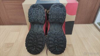 Turistické topánky - 5