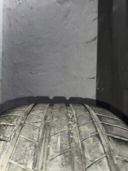 Bridgestone Turanza T005 225/45 R17 - 5