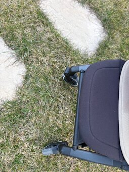 Joolz aer+ a výbava - 5