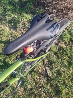 Maxbike MALAWI 29zelený - 5