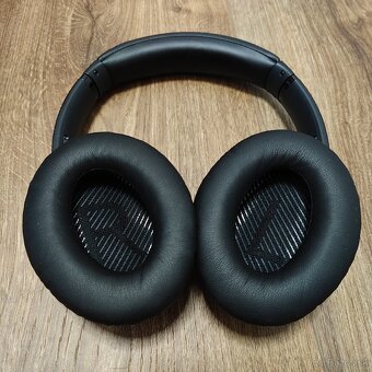 Bose QuietComfort 35 – super stav - 5