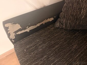 Sedačka v tvare L - 5