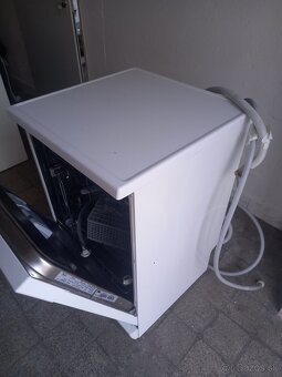 Umývačka riadu - 5