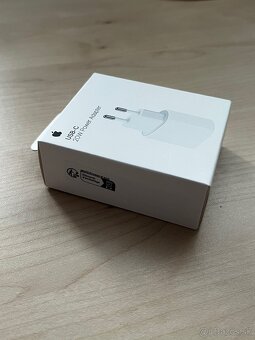 Apple Adapter 20W USB-C - 5