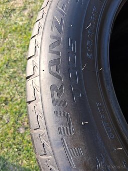 215/60 r17 letne pneumatiky - 5