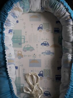 Hniezdo a zavinovačka - 5