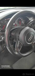 Audi A7 Sportback 3.0 TDI quattro  tiptronic - 5