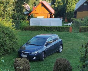 Opel Astra J - 5