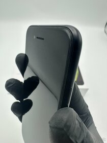  Apple iPhone SE 2020 128GB Black - 100% Batéria  - 5