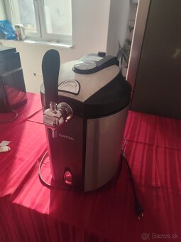 Brew Monk 30l a prýslušenstvo na varenie pív - 5