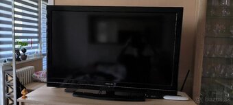 TOSHIBA LCD TV 40",100cm ,Full HD - 5