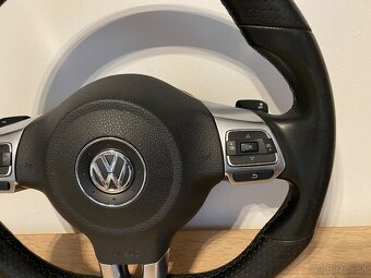 Rline Gti Gtd volant volkwagen s airbagom - 5
