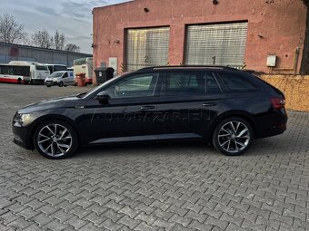 Škoda Superb Combi 2.0 TDI Sportline DSG ❗️75000km❗️ - 5