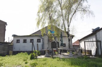 PREDAJ - Rodinný dom , HOSTINEC TOPI , Košúty - 5