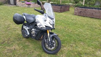 Cf moto 650 mt - 5