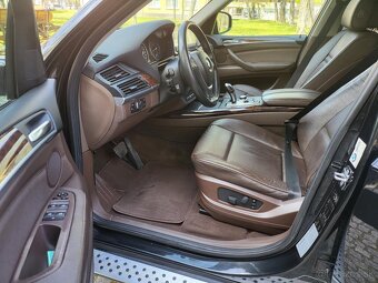 2010 BMW X5 3.0d xdrive - 5